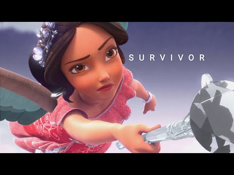 𝖊𝖑𝖊𝖓𝖆 𝖔𝖋 𝖆𝖛𝖆𝖑𝖔𝖗 • « 𝖘𝖚𝖗𝖛𝖎𝖛𝖔𝖗 »