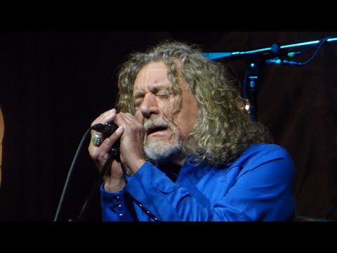 Robert Plant / Alison Krauss - Full Concert - 6/11/2022 - Columbia MD - HiRes Audio - Merriweather