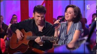 Tina Arena - Aller plus haut (Acoustic Live)