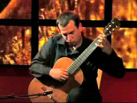 II international Nikšić guitar festival 2007