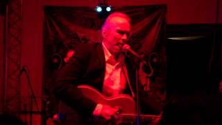 &quot;Long White Cadillac&quot; - The Blasters @ The Epic Lounge - Downey, CA - 04-13-2013