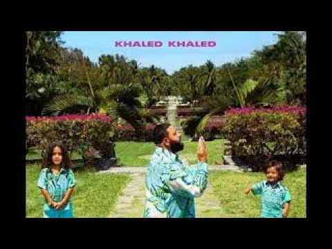 Videoclip de SORRY NOT SORRY (feat. Nas, JAY-Z & James Fauntleroy) (Harmonies by The Hive) — DJ Khaled