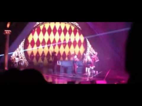 [HD_Fancam] 140916 Girls' Generation-TTS - Adrenaline Full @ Showcase