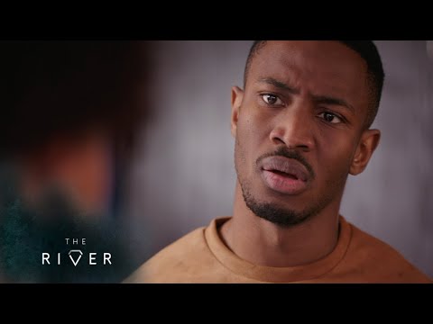 Leave him – The River | 1 Magic