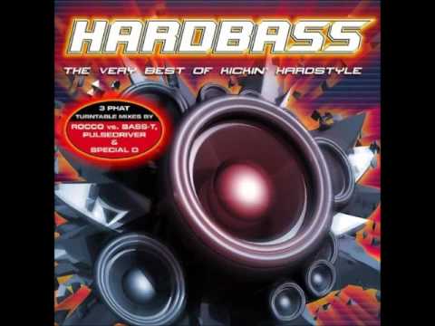 DJ Chaos   -  Kick Some Ass