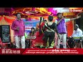மெய்மறக்க வைத்த ஆடல் அழகிகளின் ஆட்டம