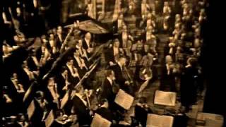 Due Direttori #8 BEETHOVEN 4th SYMPHONY - Allegro Finale.wmv