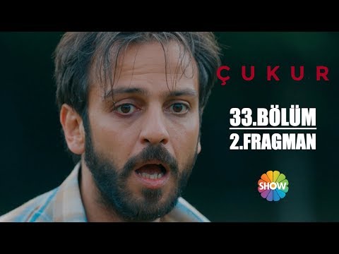 Çukur 33. Bölüm 2. Fragman (Sezon Finali)