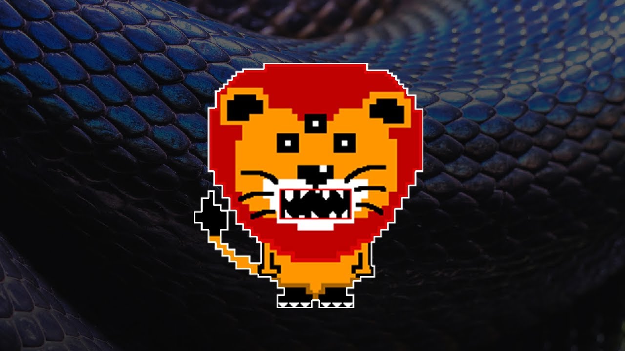 LaLion - Cobra Kai