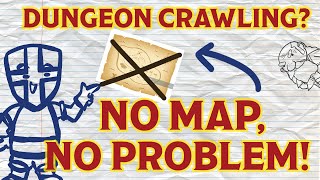 Download lagu Mapless Dungeons Explained in 6 Minutes mp3 Download lagu Mapless Dungeons Explained in 6 Minutes mp3