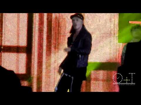 [HD Fancam] 130115 Samsung Galaxy GDA in Msia Donghae & Eunhyuk - Oppa Oppa