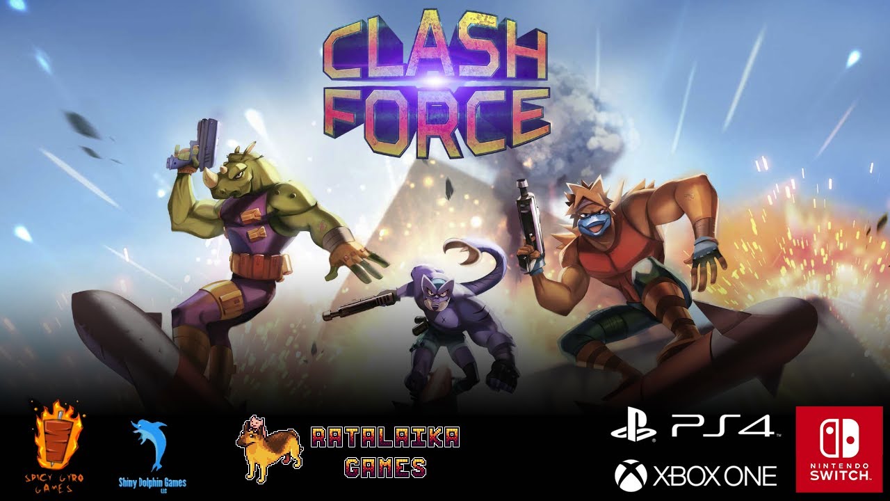 Ver tráiler del juego