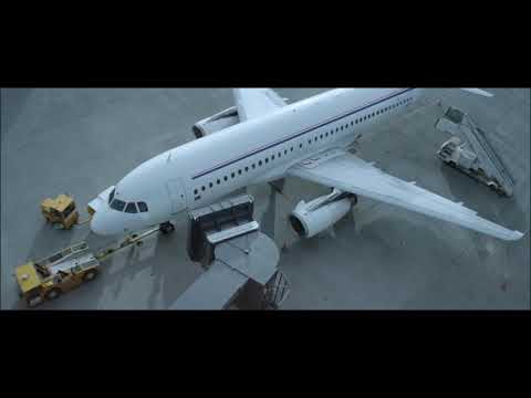 Virgin Mountain clip 2015  Last scene - Fúsi  2015  Síðasta vettvangur