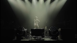 백예린 (Yerin Baek) - Berlin + 야간비행 + Our love is great : Turn on that Blue Vinyl Live 가사 해석
