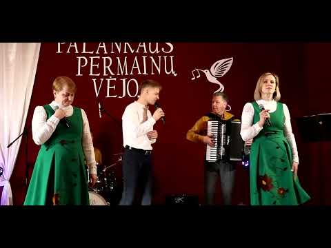 ,,Toly dingsta laivas'' - ,,Virventa''