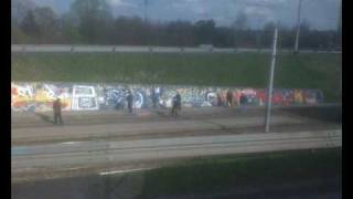 Vordul Mega - My Knuckles