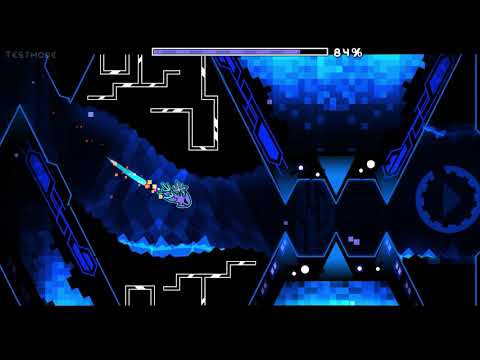 Old Blade Of Justice Near Impossible Wave (81-87%)