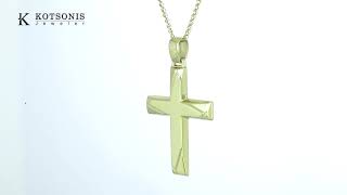 Κόσμημα Κοτσώνης Κόρινθος / Κοσμήματα με την υπογραφή του καλύτερου Ελληνικού εργαστηρίου