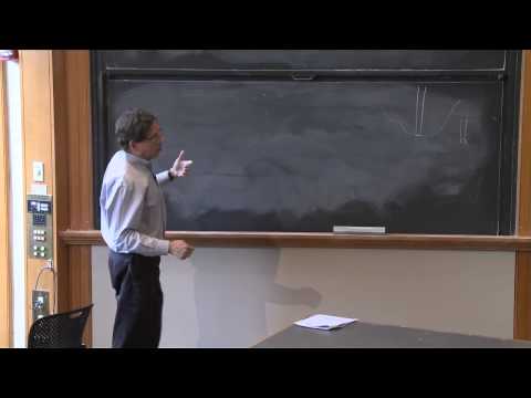 2 Wave Mechanics continued