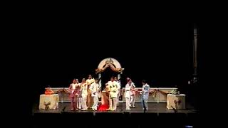 Gracias a Zapatero nos dimos el sí quiero – Primera Semifinal – COAC 2006