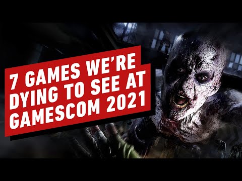 7 PC Games We're Dying to See at Gamescom 2021