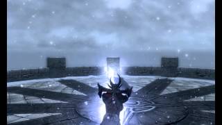 Skyrim школа разрушение