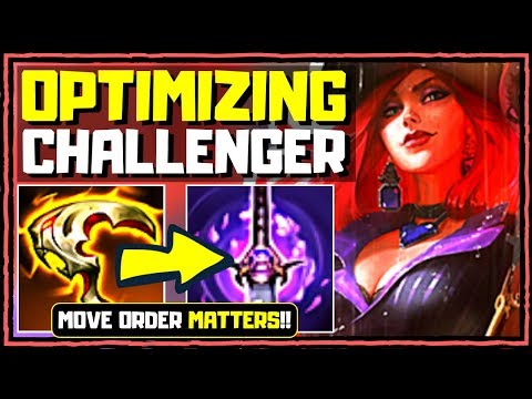 WTF!? 500+ AD with MAX LETHALITY!! [Challenger Build] | Iron to Diamond Episode #89 (Season 9)