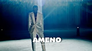 Goya Menor & Nektunez – Ameno Amapiano Remix