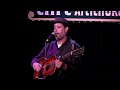 "Stained Glass" by Danny Schmidt  - Set 1 / Song 9 from Artichoke Music