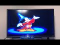 Opening To Disney S Sing Along Songs Fun With Music 1989 Canadian VHS