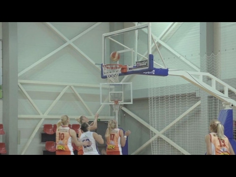 ,,Hoptrans – Sirenos“: apie pralaimėjimą ,,Sūduvos“ krepšininkėms, įspūdžius ir lūkesčius