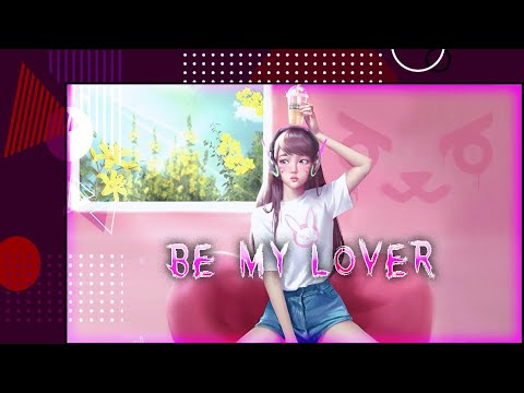 blake river - be my lover (Lyrics)★