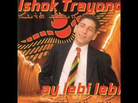 Ishok Yakub & Matay Yakub - Kul Nosho