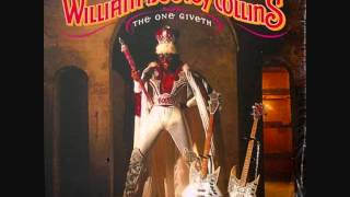 Bootsy Collins  -  Countracula ( This One's For You )