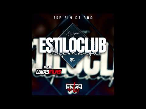 CD ESTILO CLUB ESP FIM DE ANO
