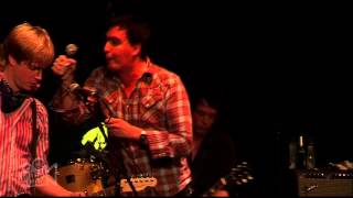 Art Brut - St Pauli   (Live in Sydney) | Moshcam