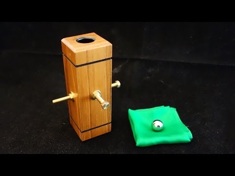 Quantum Tunnel by Magic Wagon