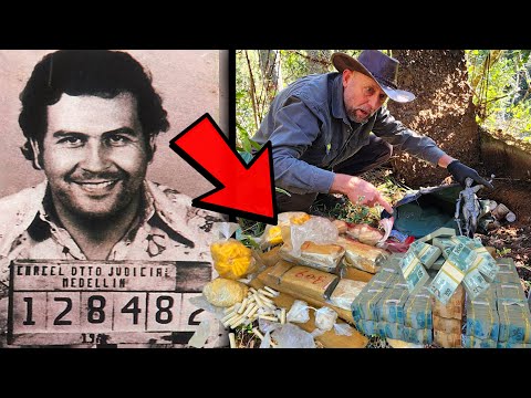 Homem mais PROCURADO do MUNDO!!!