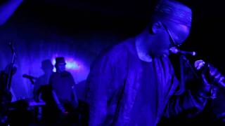 SPOEK MATHAMBO & MSHINI WAM - EPK 2010