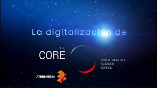 Samsung ha digitalizado la escuela de cine y TV The Core. anuncio