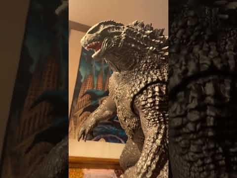 GODZILLA DC justice League  Monsterverce .Macfarlane Toys