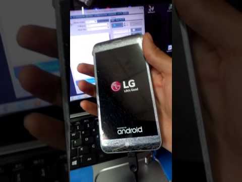 LG X CAM CAMBIAR IMEI OCTOPUS BOX