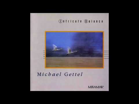 Michael Gettel - Full Circle