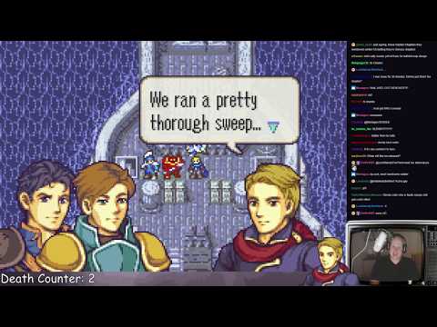 Part 2/3: Staff of Ages Direct, Chapter 2-2 - "Bethroen"