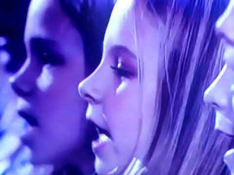 TLZP Hor Vokal Kids I Pagonis Da rata ne bude