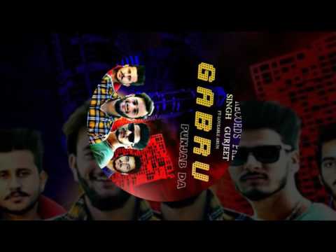Gabru Punjab Da