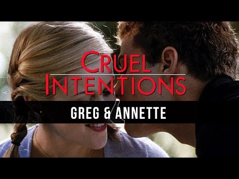 Edward Shearmur: Greg & Annette [Cruel Intentions Unreleased Music]