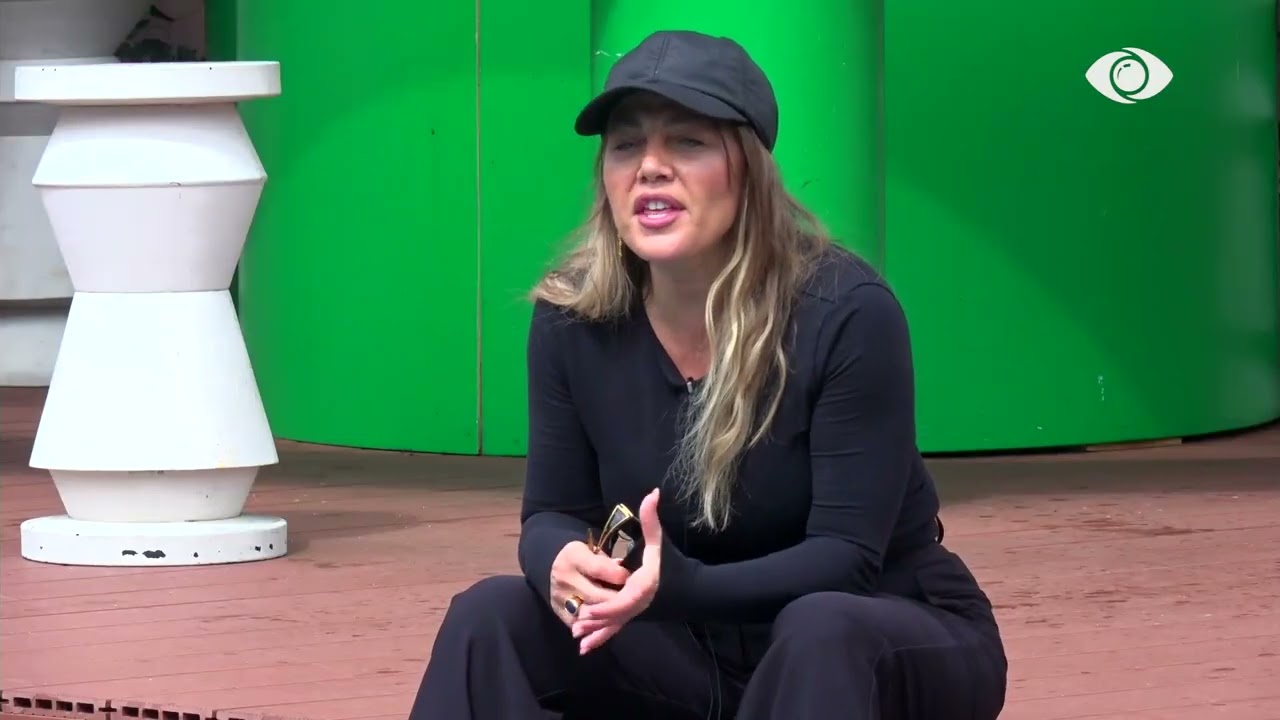 “Të kishe qenë e sinqertë…”/ Vijon debati mes Loredanës dhe Gertës