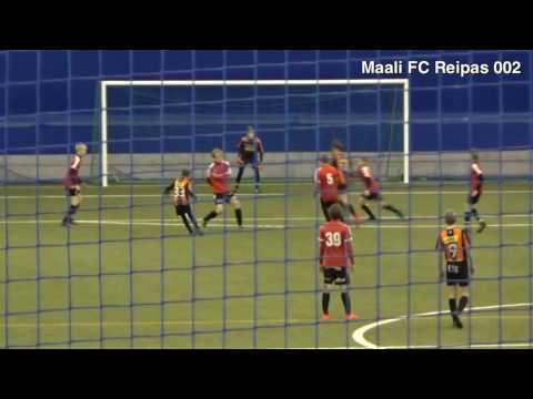 P02 2016 12 11 Jippo - FC Reipas