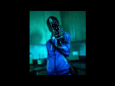 (FREE) Key Glock x 21 Savage Type Beat 2022 - "Keep Low"